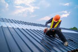 Best Roof Replacement  in Edgard, LA